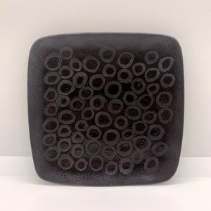 Modern Trinket Dish/Decorative Plate